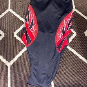 Competition swimsuit